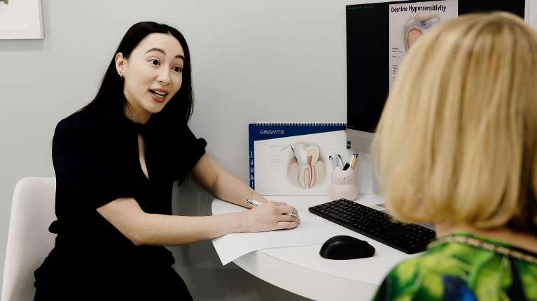 Clayfield Dentist Anxiety