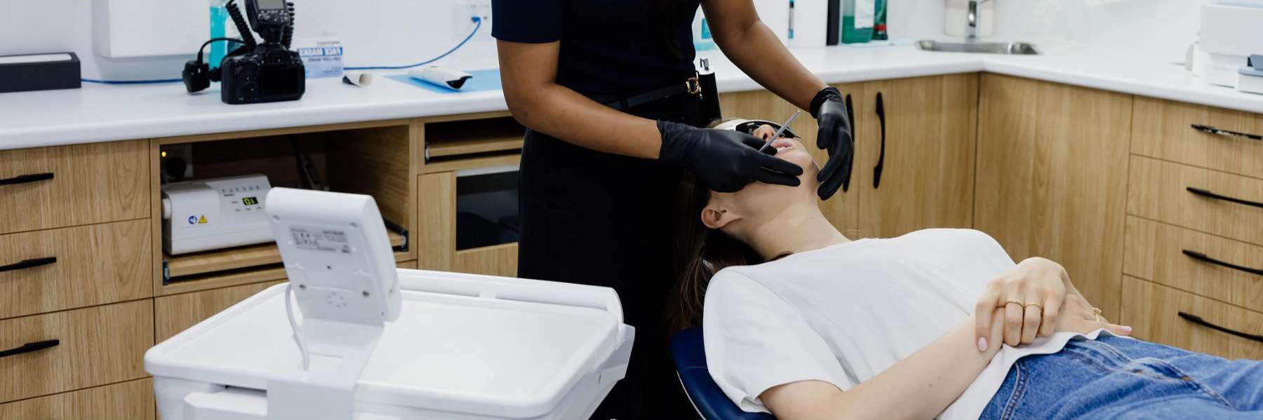 Crowns and Bridges | Dentist